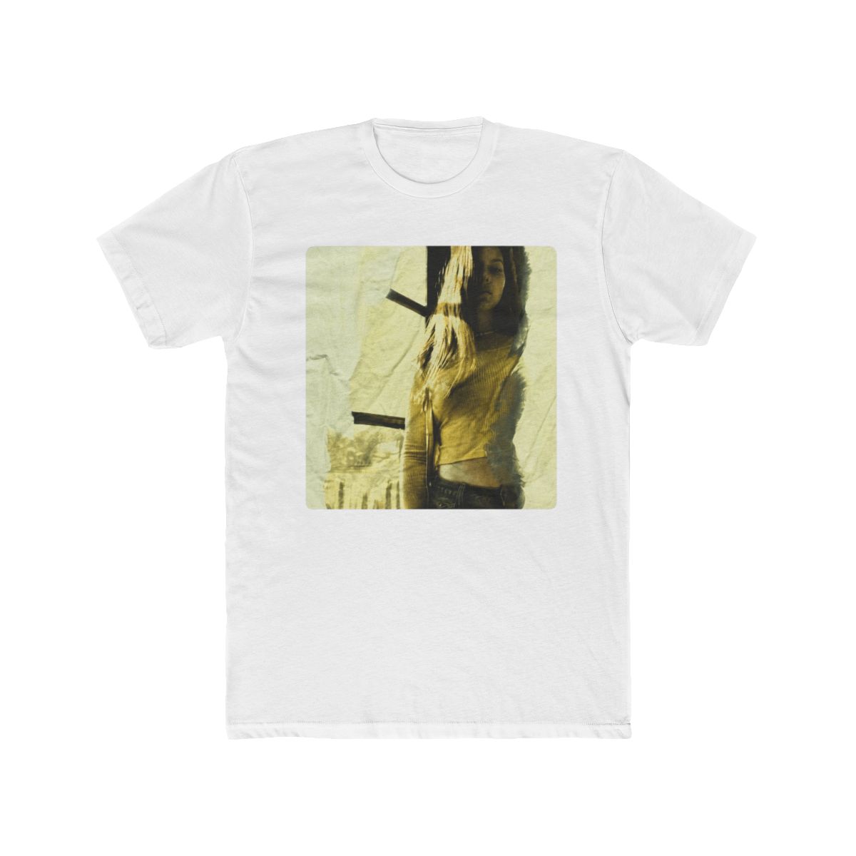 T-Shirts - Lana Del Rey apparel collection